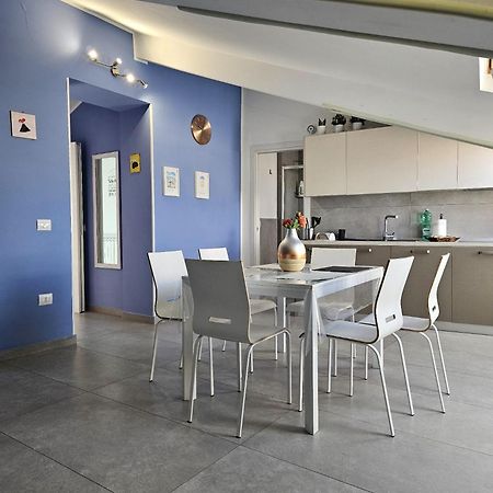 Wanda House Apartman Nápoly Kültér fotó