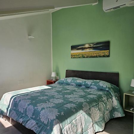 Wanda House Apartman Nápoly Kültér fotó