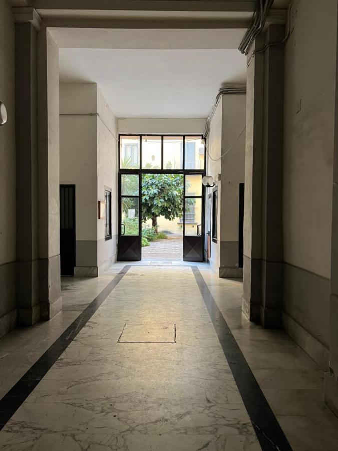 Wanda House Apartman Nápoly Kültér fotó