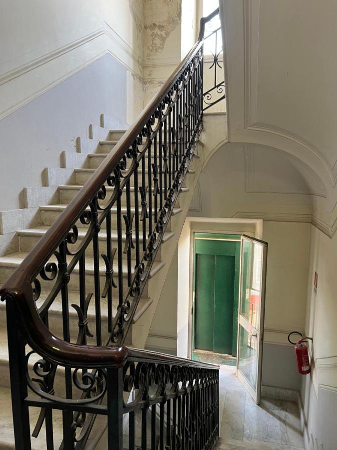 Wanda House Apartman Nápoly Kültér fotó