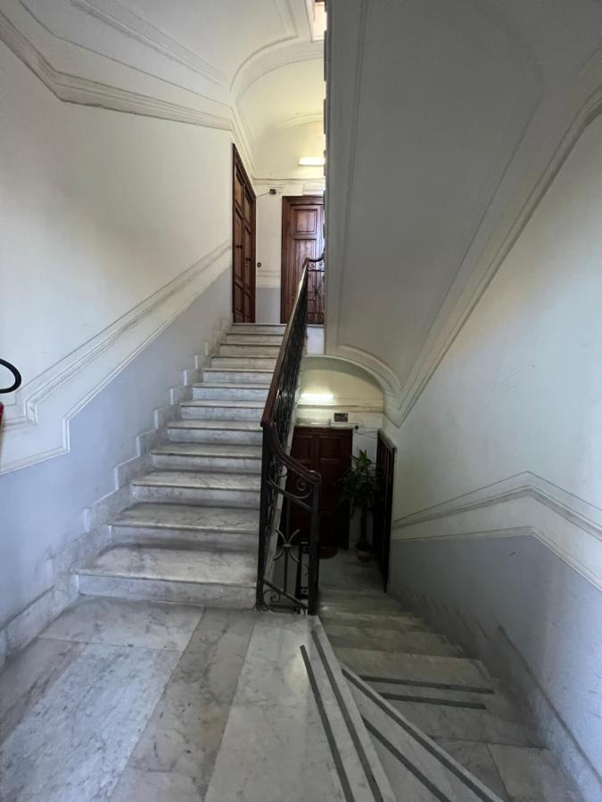 Wanda House Apartman Nápoly Kültér fotó