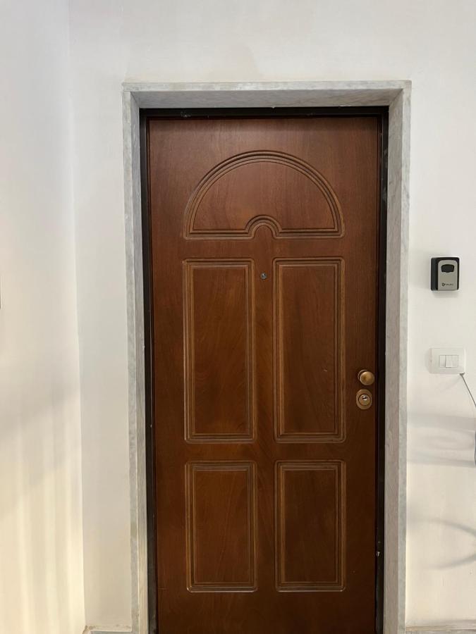 Wanda House Apartman Nápoly Kültér fotó