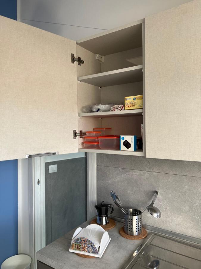 Wanda House Apartman Nápoly Kültér fotó
