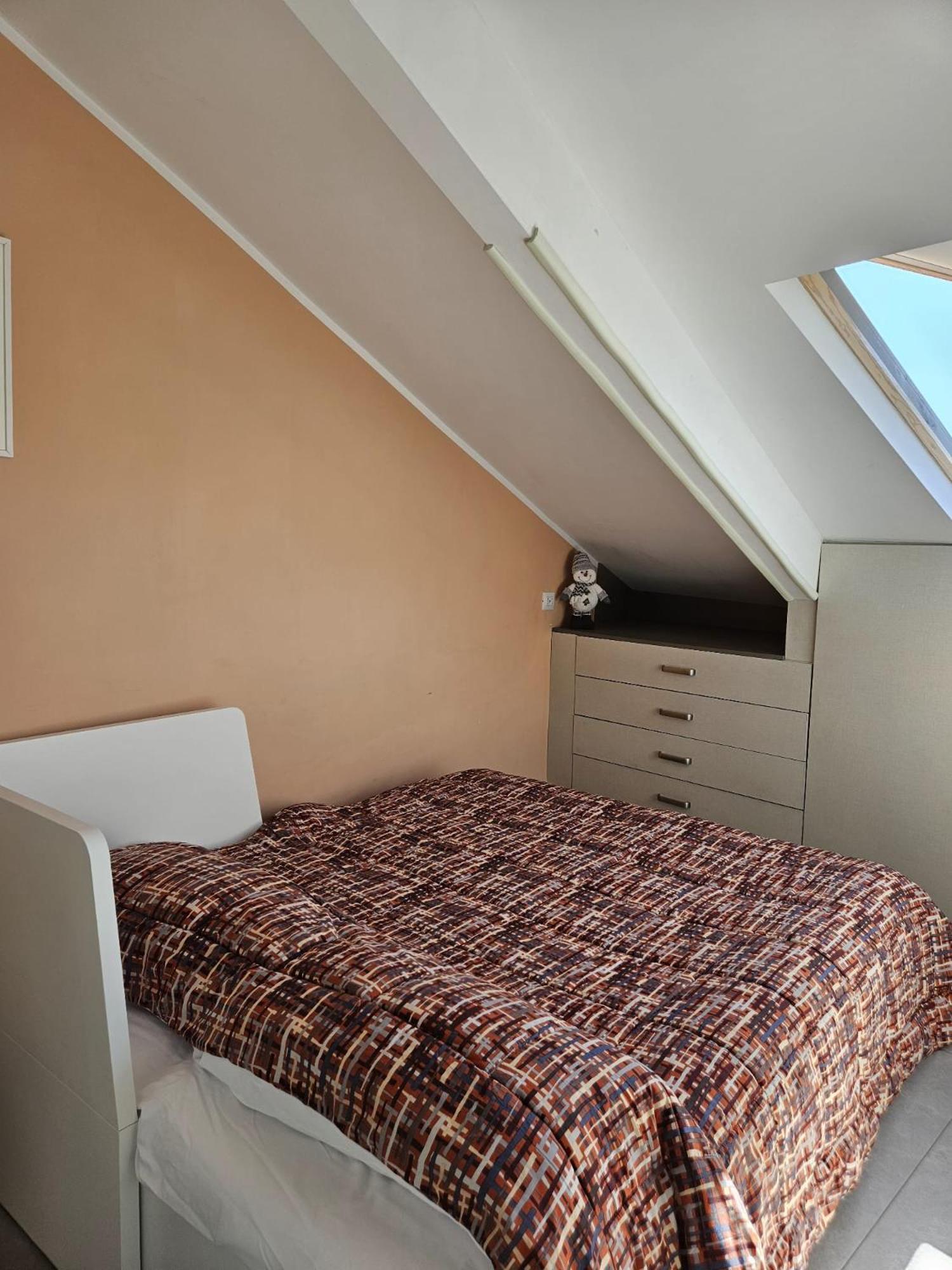 Wanda House Apartman Nápoly Kültér fotó