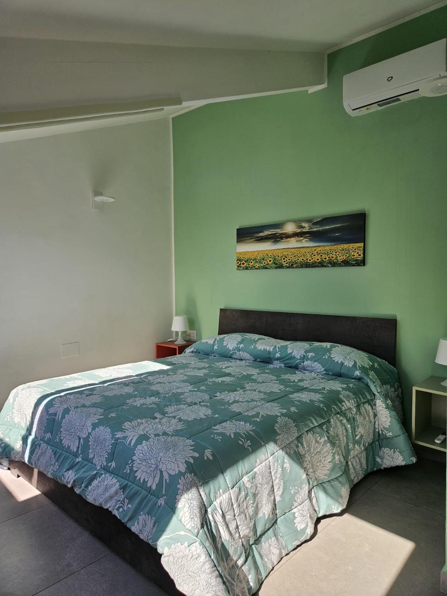Wanda House Apartman Nápoly Kültér fotó
