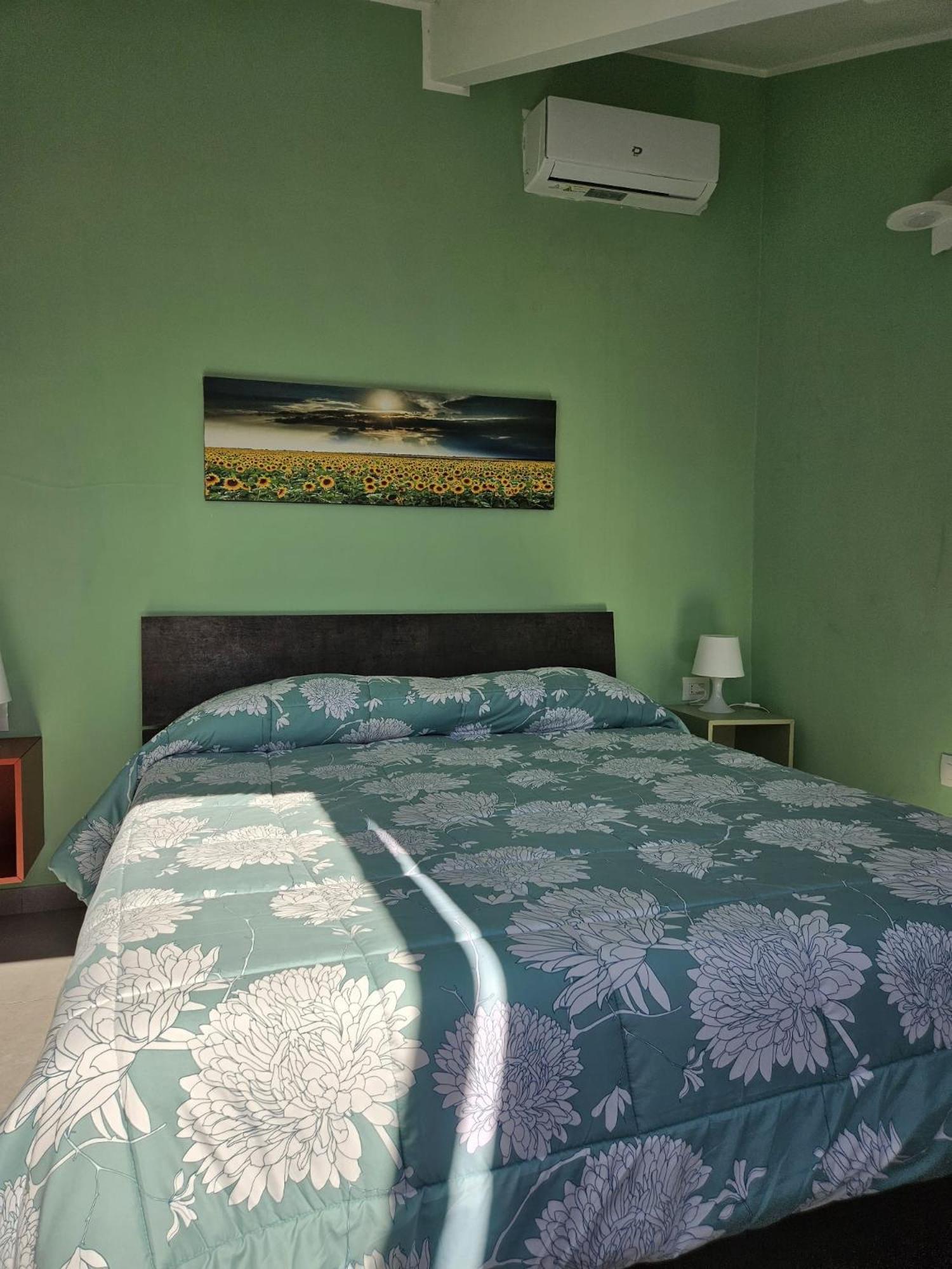 Wanda House Apartman Nápoly Kültér fotó