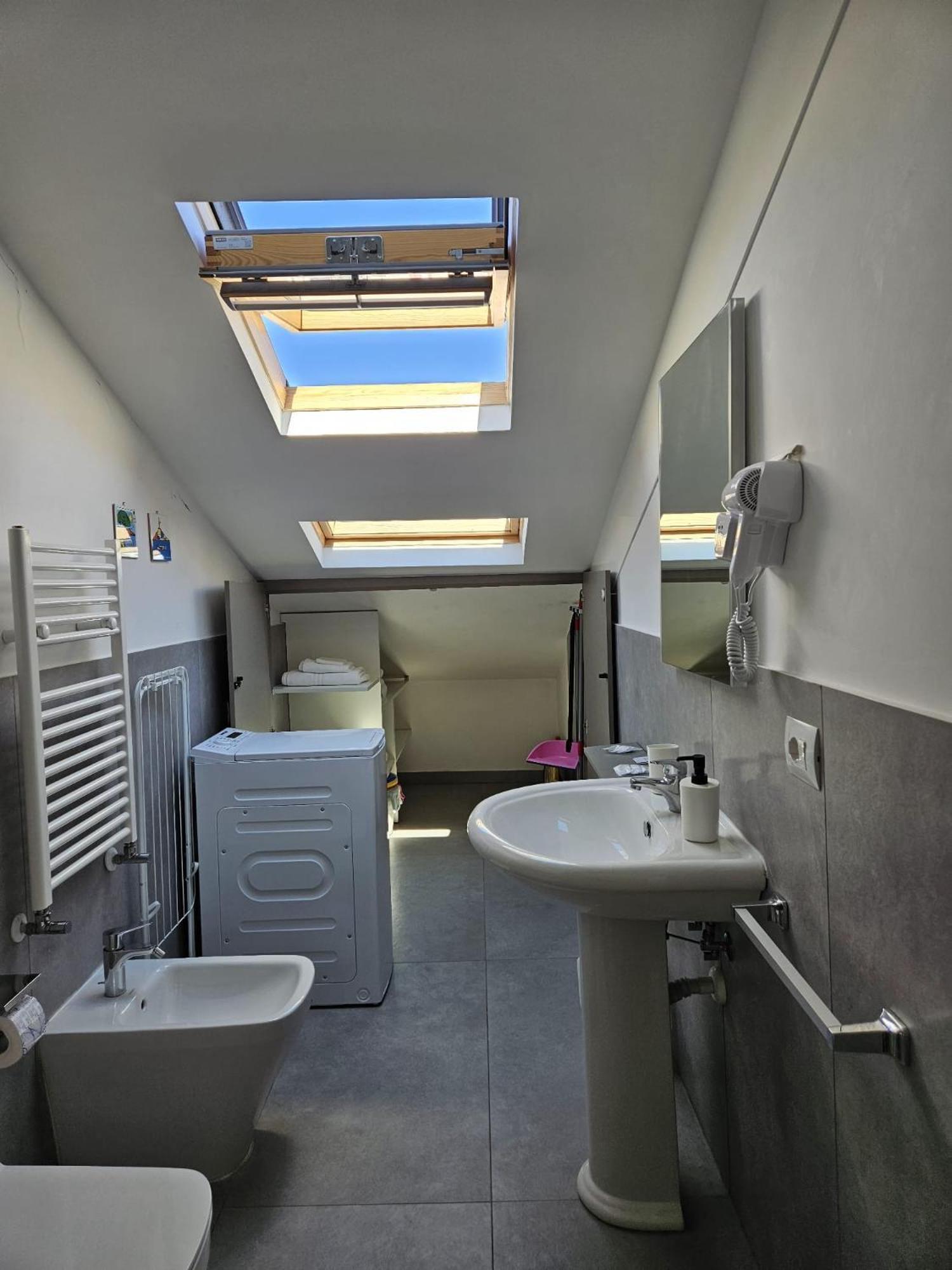 Wanda House Apartman Nápoly Kültér fotó
