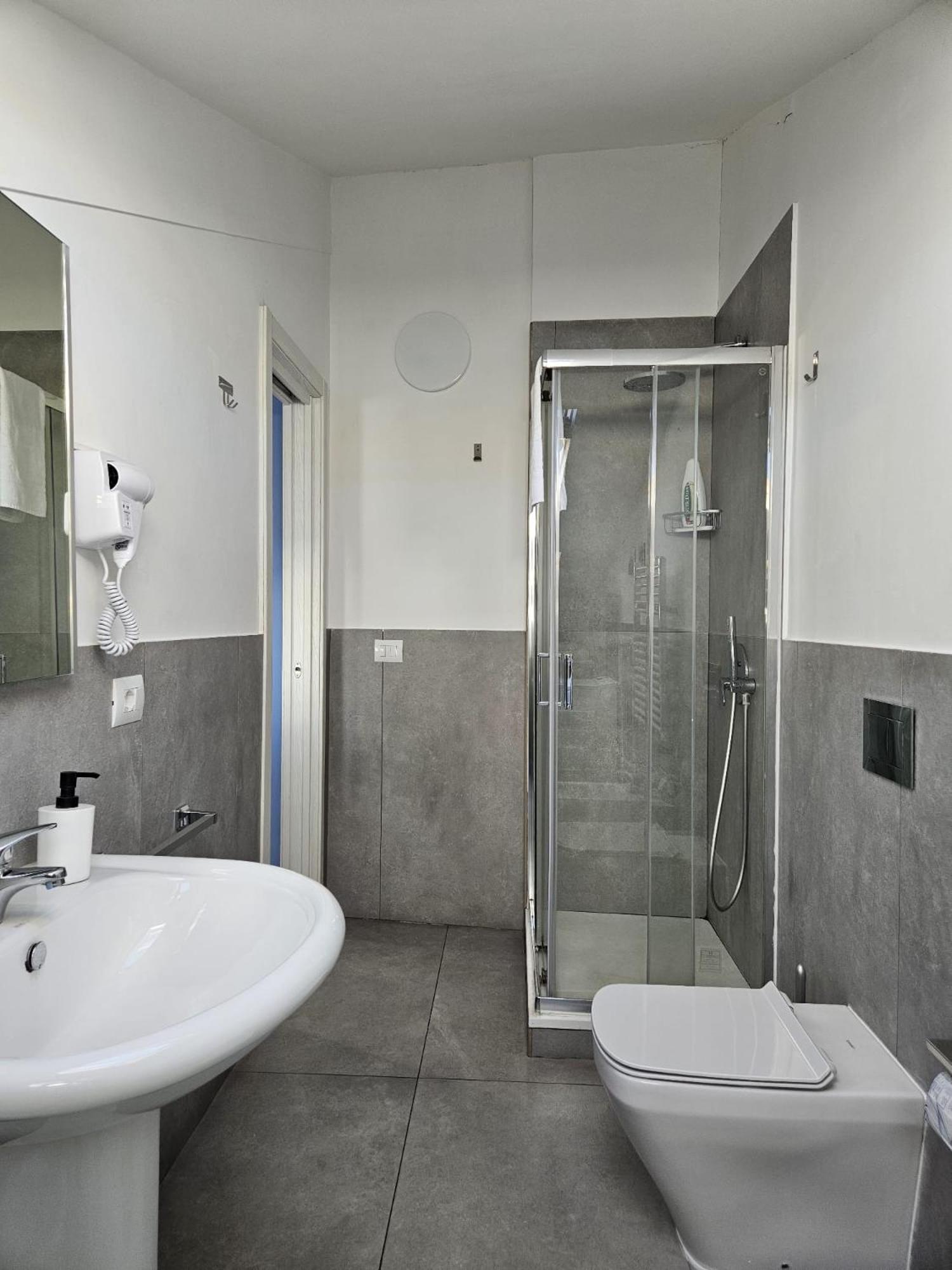 Wanda House Apartman Nápoly Kültér fotó