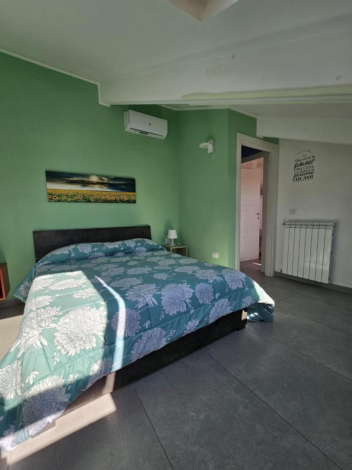 Wanda House Apartman Nápoly Kültér fotó