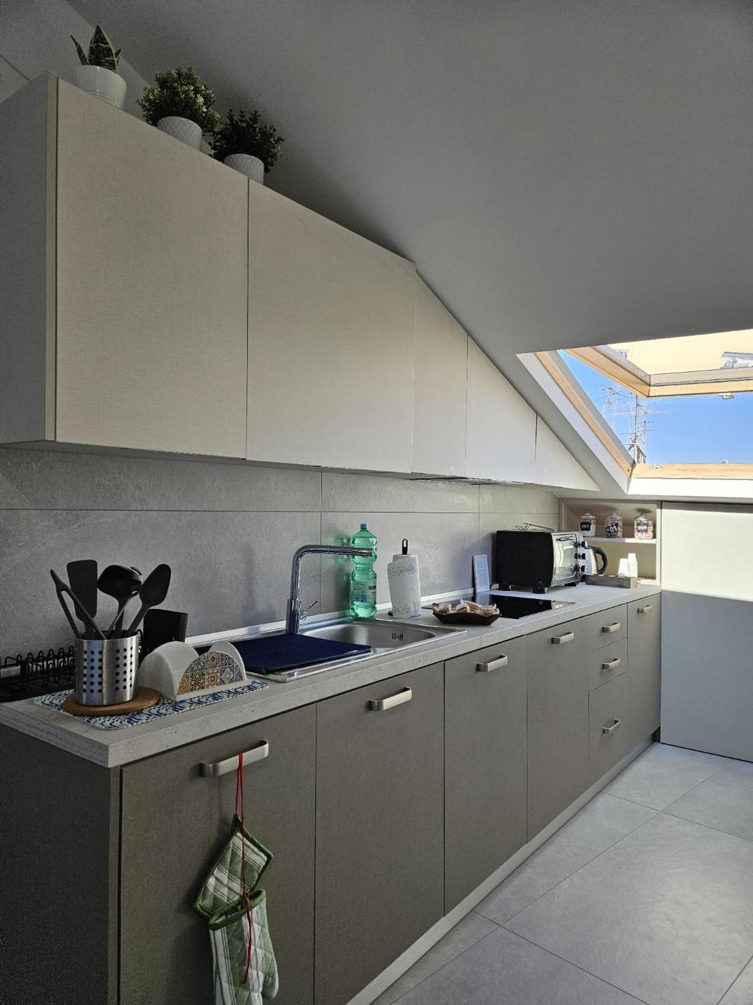Wanda House Apartman Nápoly Kültér fotó