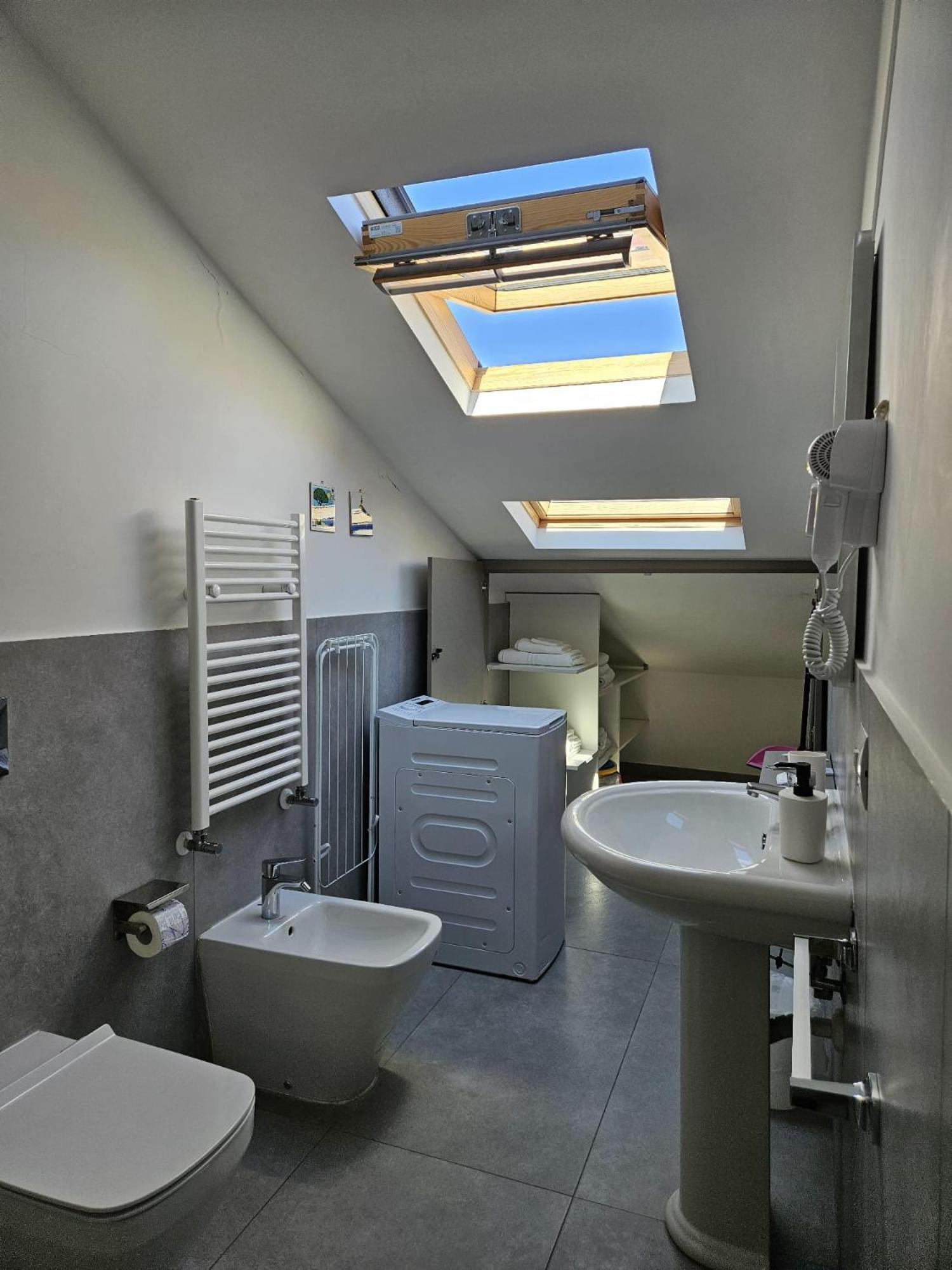 Wanda House Apartman Nápoly Kültér fotó