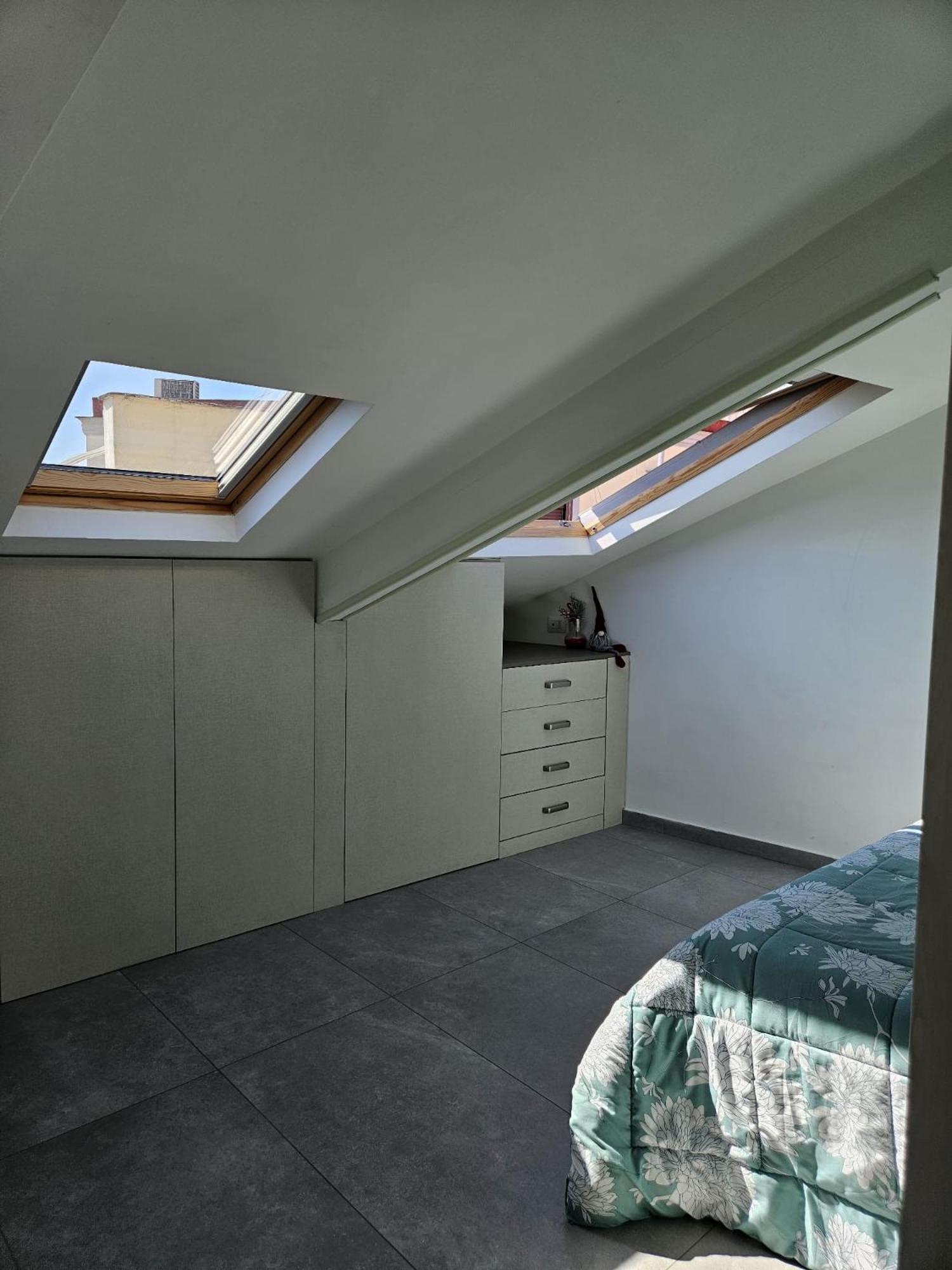 Wanda House Apartman Nápoly Kültér fotó