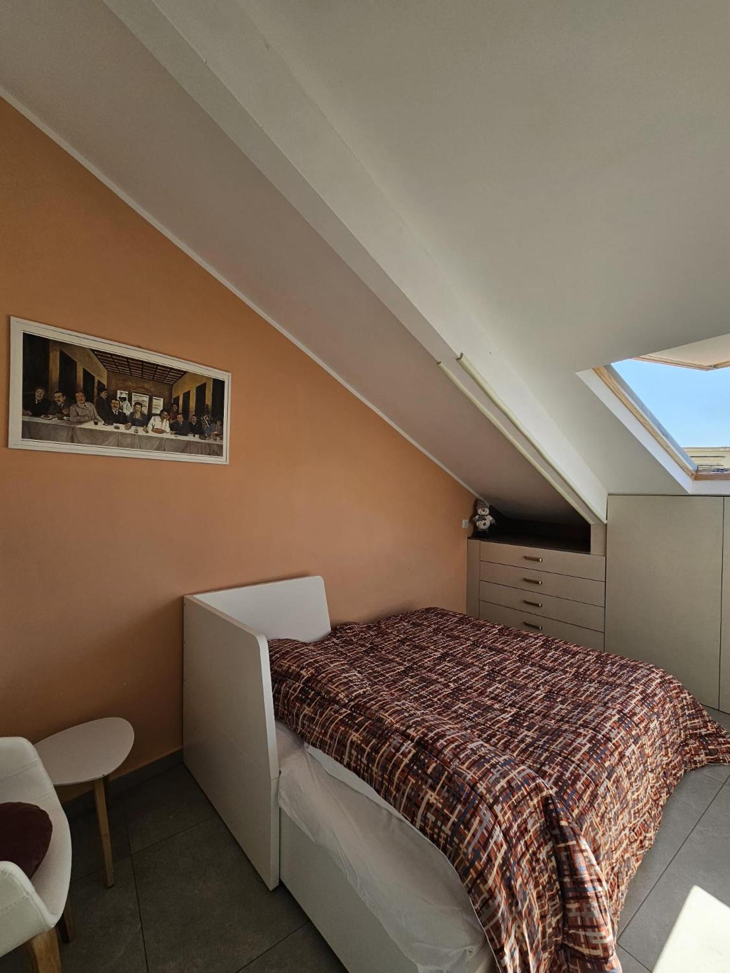 Wanda House Apartman Nápoly Kültér fotó